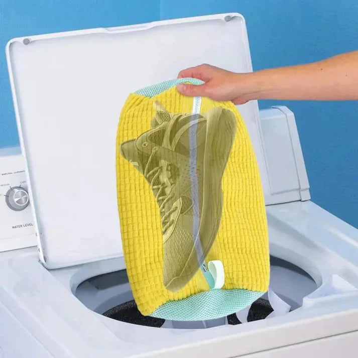 đ«§ EliteCleanâą: VreÄa za blistavo Äiste tenisice BEZ muke
